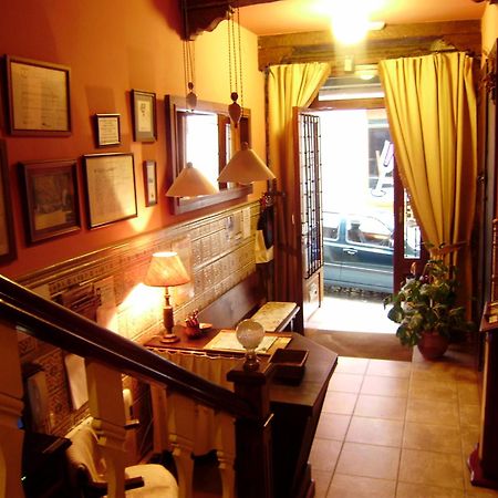 Escuder Apartamentos Turisticos Ribadeo Kültér fotó