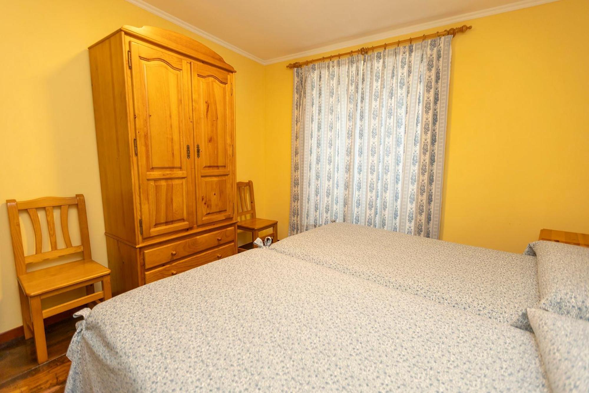 Escuder Apartamentos Turisticos Ribadeo Kültér fotó